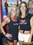 2011 Arnold Classic Expo Pictures